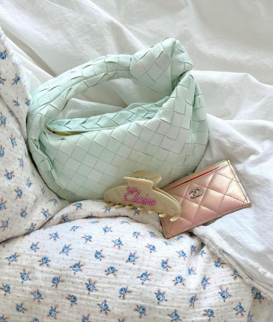 minty