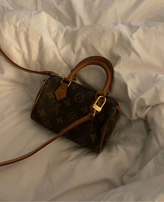 Le mini chic