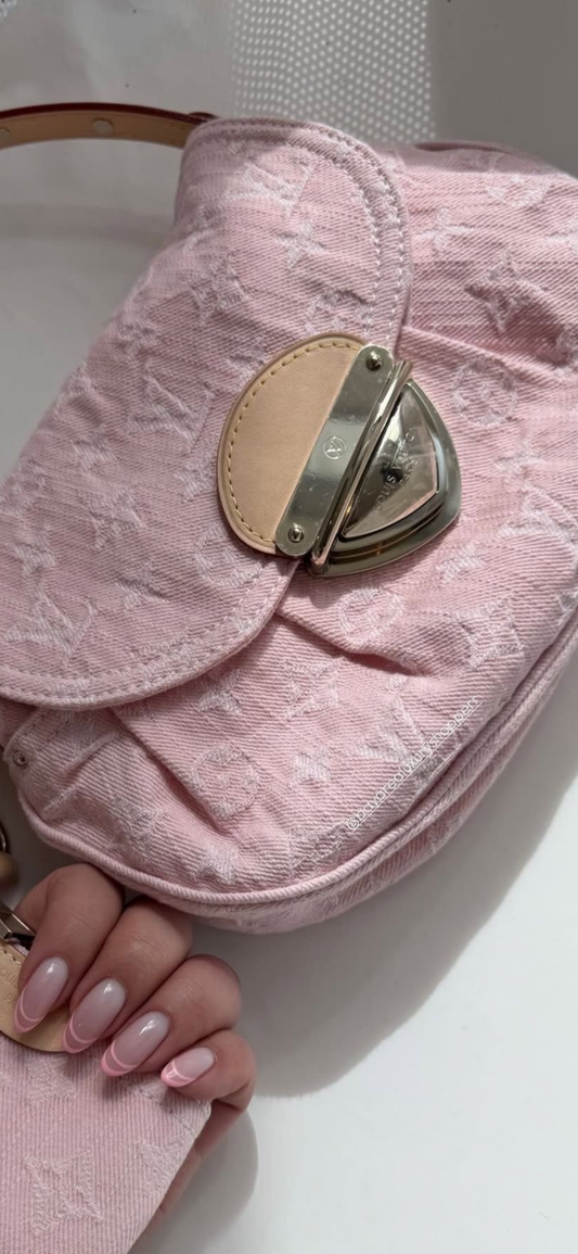 Pink le chic